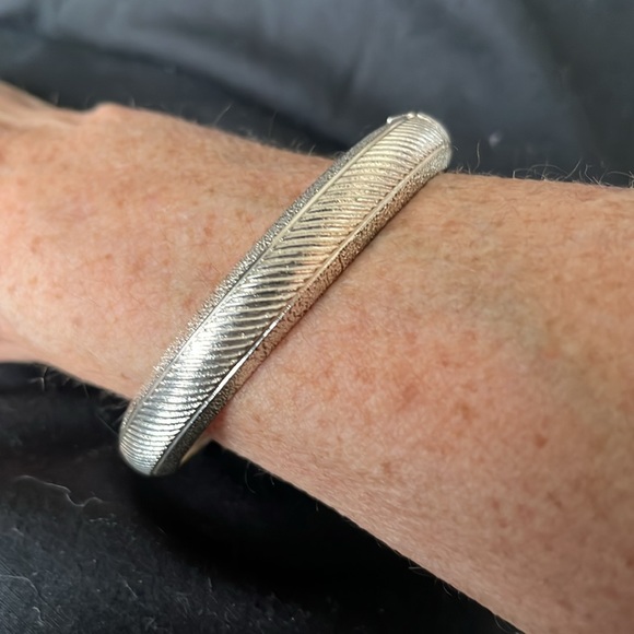 Silver and Turquoise Bracelets NWOT - Picture 3 of 7